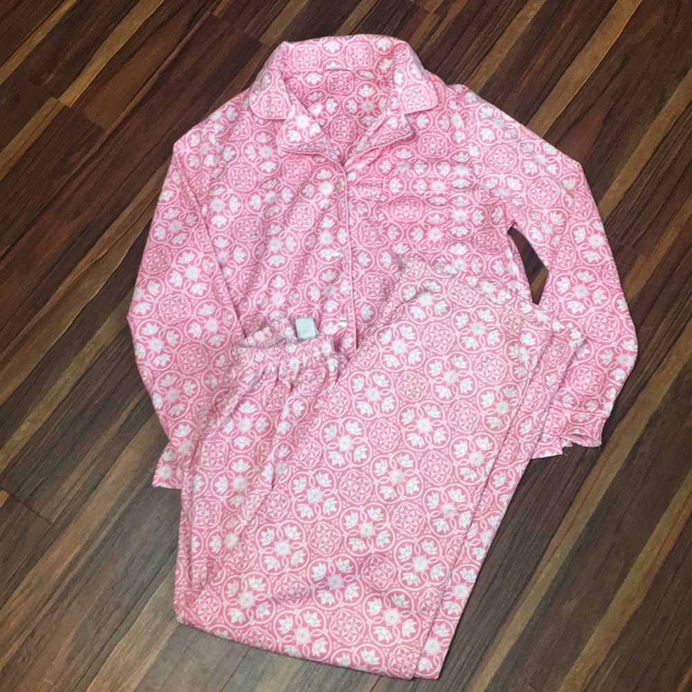 Matching PJ set